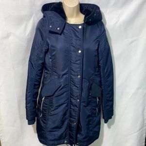 Abercrombie & Fitch winter coat XS